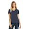 District® Women's Perfect Blend® V-Neck T-Shirt